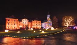 Highlight der Wintersaison: Christmas Garden (c) Markus Burkhardt